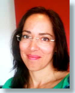 Nicole Jasmin STERK